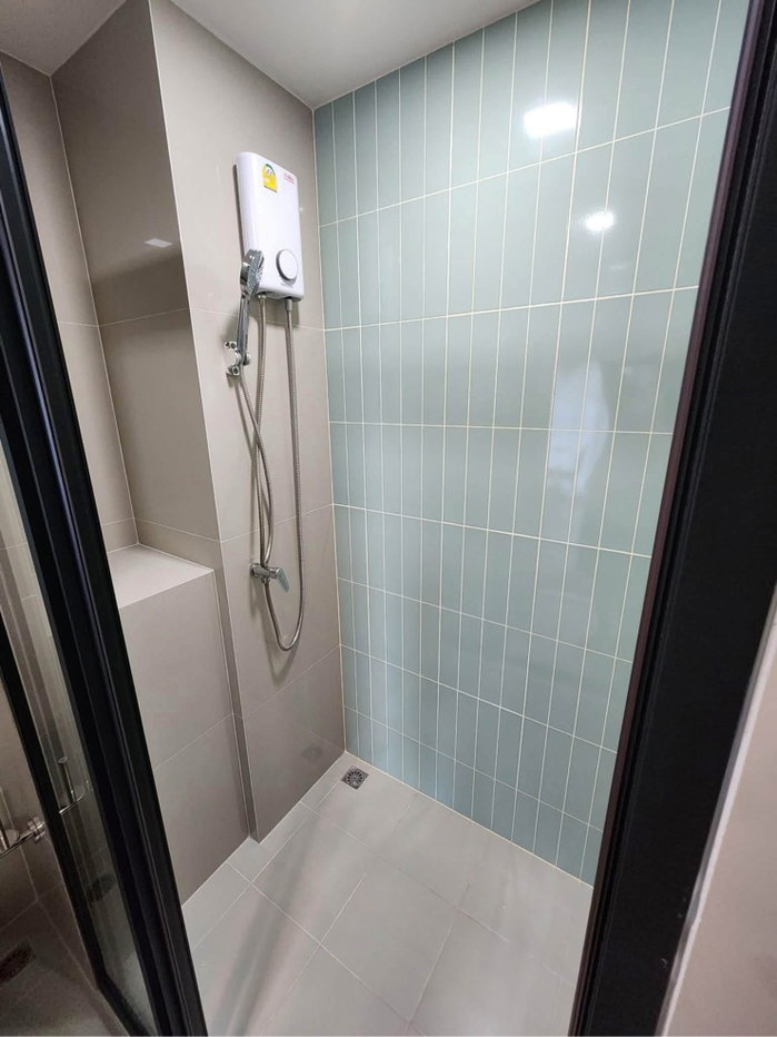 picture Condo for rent at The Base Downtown Khon Kaen. - 5/6