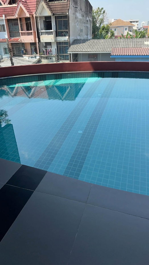 รูป 🏢 ให้เช่าคอนโด : Cybiq Ratchada 32 (ไซบิค รัชดา 32) รหัสทรัพย์ | 📌LNP-C14047 - รูปที่ 9/10