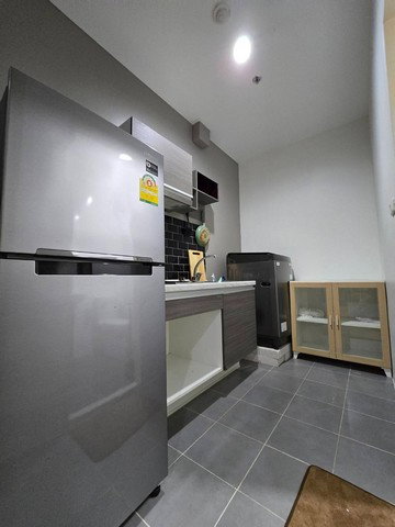 รูป ขาย คอนโด Niche Mono รัชวิภา 30 ตร.ม ชั้น 20 ตึก A ตกแต่งพร้อมอยู่ ใกล้รพ.เกษมราษฎร์ - รูปที่ 13/14