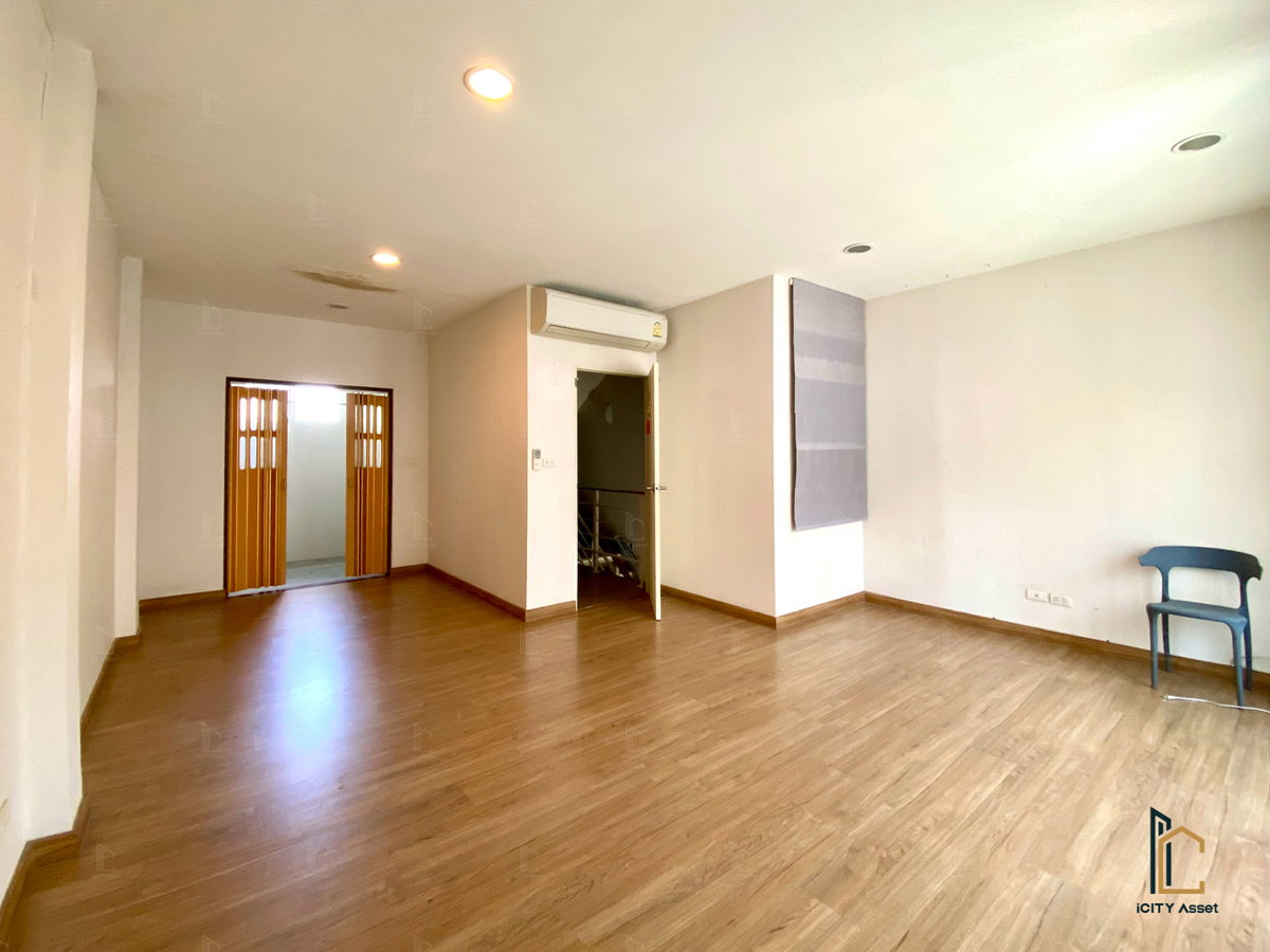 รูป 🔥แปลงมุม ให้เช่าด่วน!! 3b3b A 30k - Baan Klang Muang Sathorn-Taksin 2 📞Call 090 919 9898 - รูปที่ 7/15