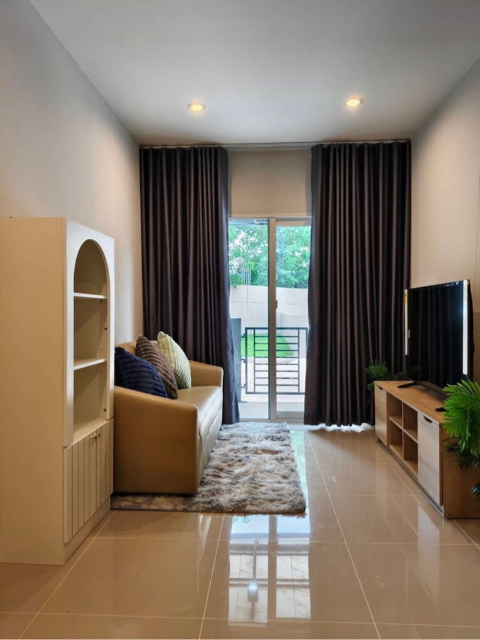 picture Townhome for rent, Anasiri Maliwan. - 7/15