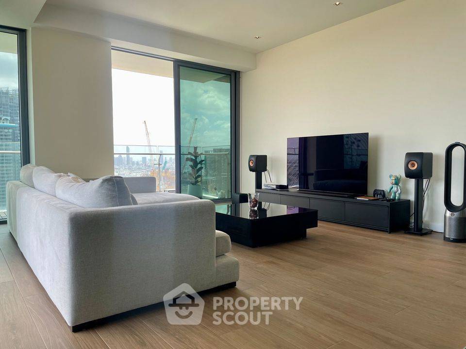picture 2-BR Condo, The Pano Rama 3, 29th-Floor, 131 Sqm (ID 1253898) - 2/11