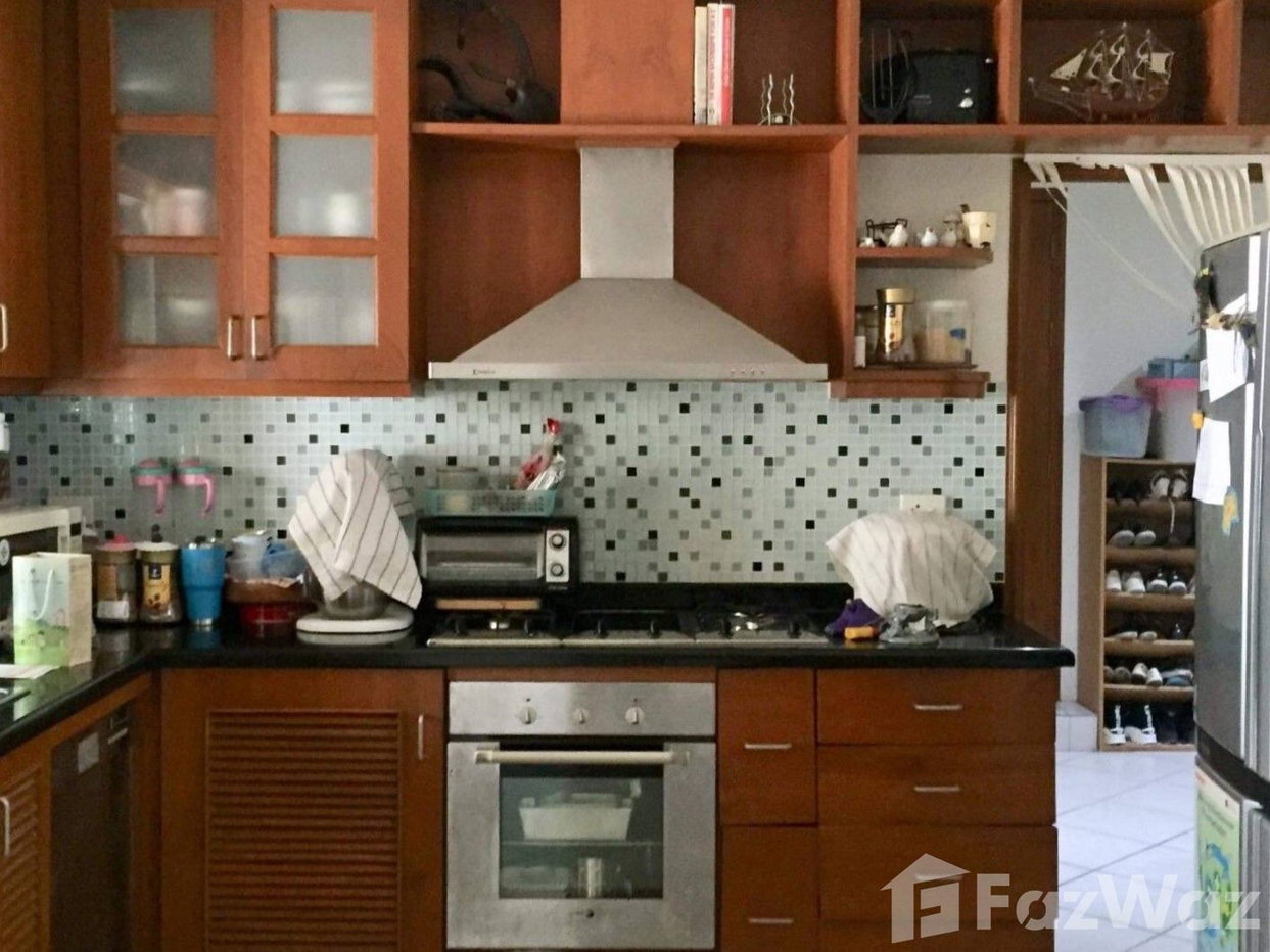 รูป ขาย วิลล่า 4 ห้องนอน ในโครงการ สวิส พาราไดซ์ 1847306 - รูปที่ 6/11
