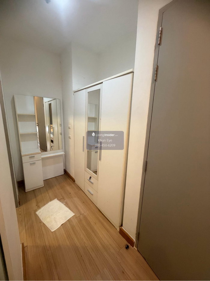 picture IDEO Verve Sukhumvit (1bed1bath 32sqm) - 3/11