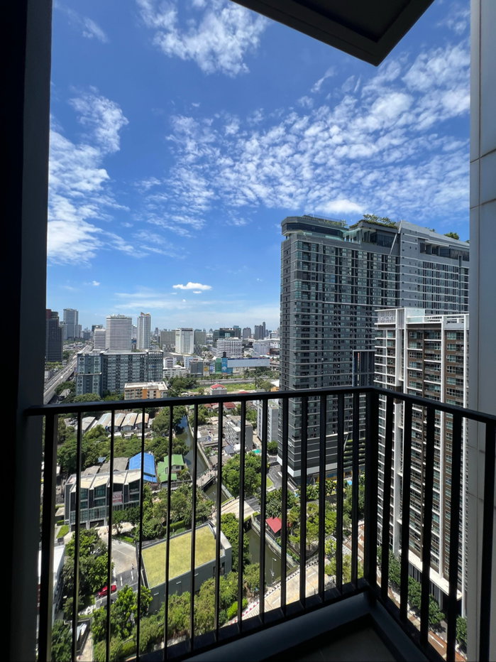picture Ready to move in Urgent For Rent Condolette Midst Fully Furnished - 11/11