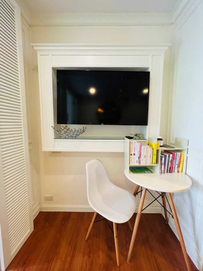 picture 🏙️ For Rent Grand Park View Asoke		  - 5/11