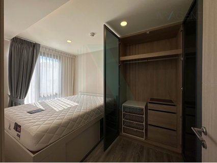For Sell Condo IKON SUKHUMVIT 77 Building B, Floor 8,1 bed room, Room size 29 sqm