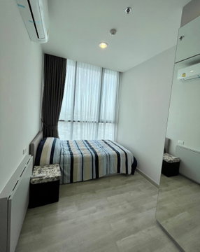 Condo for rent: Niche Pride Taopoon - Interchange