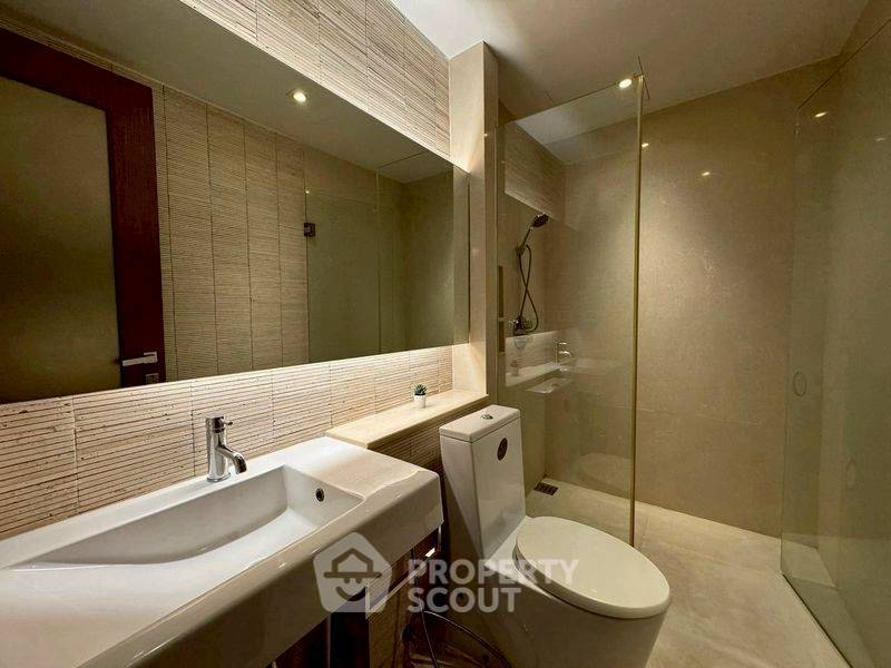 picture 3-BR 265 Sqm Condo At The Crest Ruamrudee, 90m to BTS Phloen Chit (ID 3078501) - 9/9