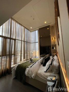 Park Origin Ratchathewi For Sale!! 1 Duplex 1 bathroom 1946765