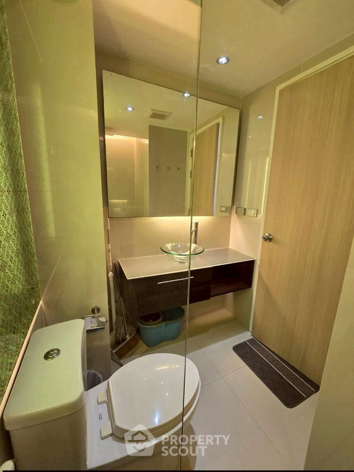 รูป คอนโด 1 ห้องนอน 37 ตร.ม. ราคาดี โครงการ Grande Caribbean Condo Resort Pattaya (พัทยาใต้) (ID 3072395) - รูปที่ 10/12