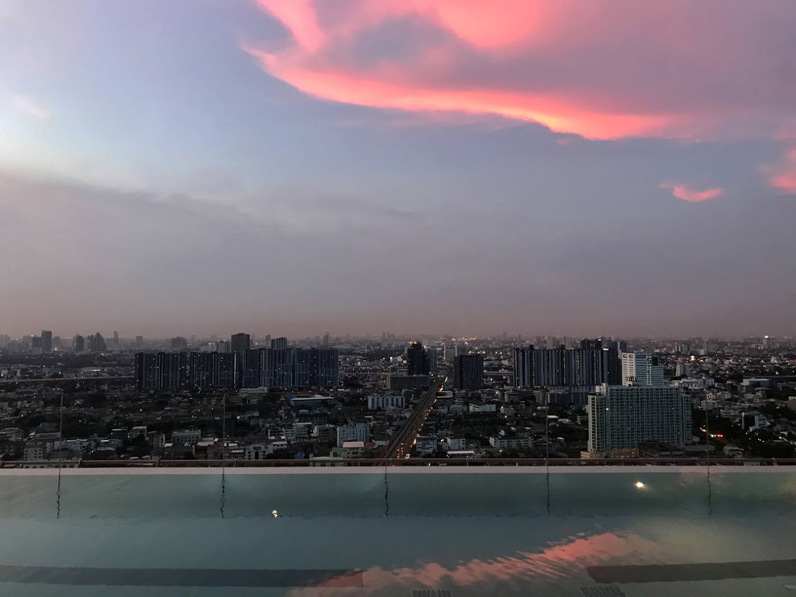 รูป คอนโดให้เช่า Niche Pride Taopoon - Interchange (นิช ไพรด์ เตาปูน-อินเตอร์เชนจ์) - รูปที่ 10/48