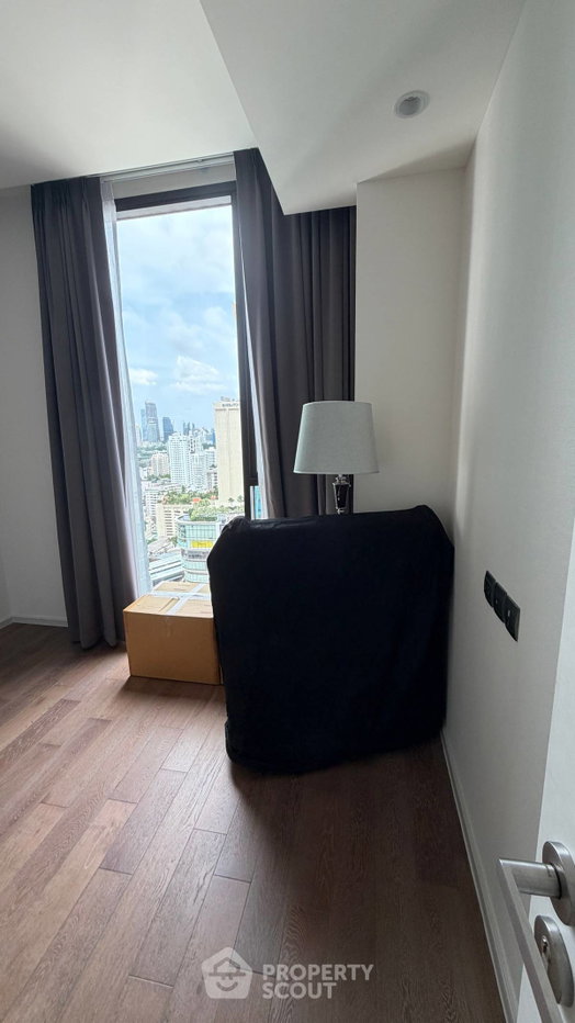 รูป ราคาน่าสนใจ คอนโด 2 ห้องนอน 64 ตร.ม. ชั้นสูง 29 ที่ Muniq Sukhumvit 23 ใกล้ MRT สุขุมวิท 100 ม. (ID 3078726) - รูปที่ 9/26
