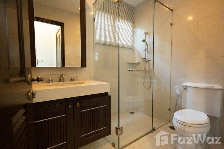รูป บ้านเดี่ยวให้เช่า 4 ห้องนอน ในโครงการ แอล แอนด์ เอช วิลล่า สาทร 1165802 - รูปที่ 17/17
