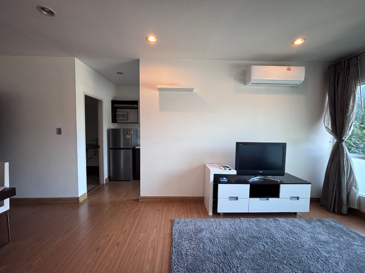 รูป ปล่อยเช่าคอนโด 1 ห้องนอนพลัส Bridge Condo Phaholyothin37 - รูปที่ 5/13