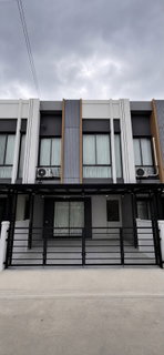 รูปภาพ ND0974 ทาวน์โฮม Pleno Sukhumvit–Bangna 4 ใกล้ Mega Bangna