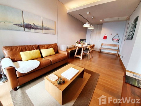 2 Bedroom Condo for sale at The Lumpini 24  1505