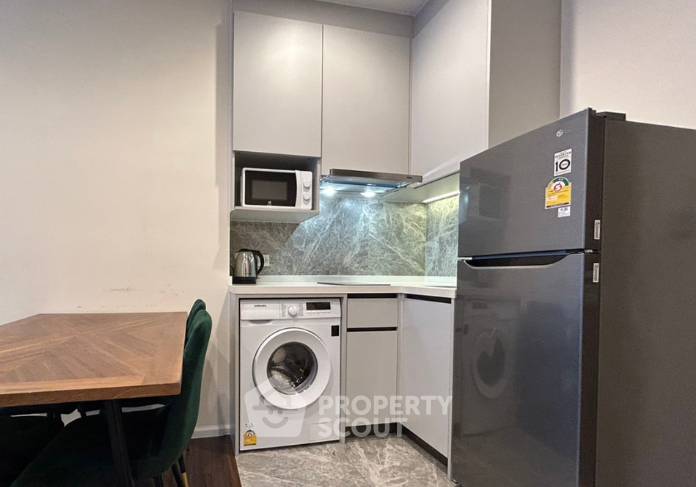 รูป คอนโด 2 ห้องนอน (46 ตร.ม.) วิซดอม อินสปายร์ สุขุมวิท ใกล้ BTS ปุณวิถี (ID 2586584) - รูปที่ 3/6