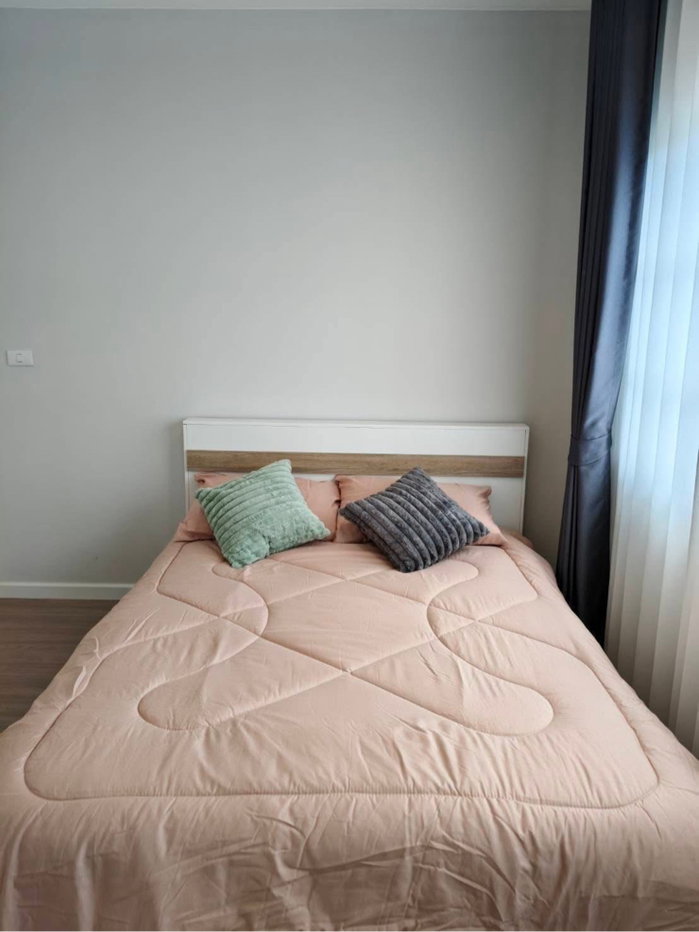 picture Townhome for rent, Anasiri Maliwan. - 13/15