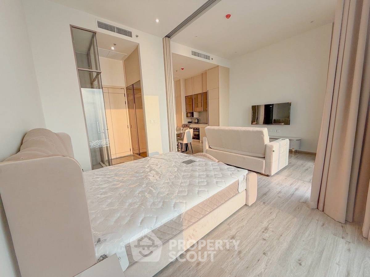รูป คอนโด 1 ห้องนอน AROM วงศ์อมาตย์ ชั้น 50 ขึ้นไป ใกล้ Sanctuary of Truth (ID 3078674) - รูปที่ 12/16