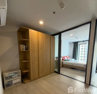 1 Bedroom Condo for Sale at Aspire Onnut Station 6575007