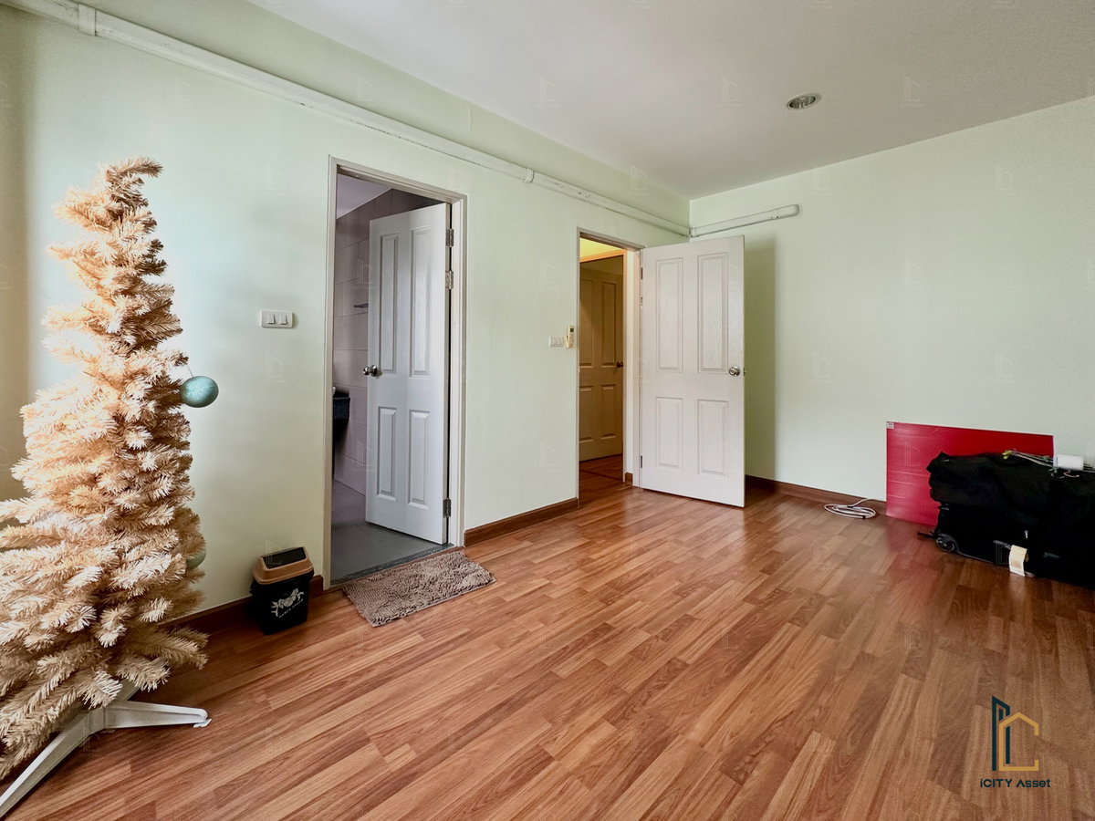 รูป 🔥🔥Best price!! 4b5b 6.5mb - Areeya Mandarina Sukhumvit 77 📞Call 090 919 9898 - รูปที่ 14/20