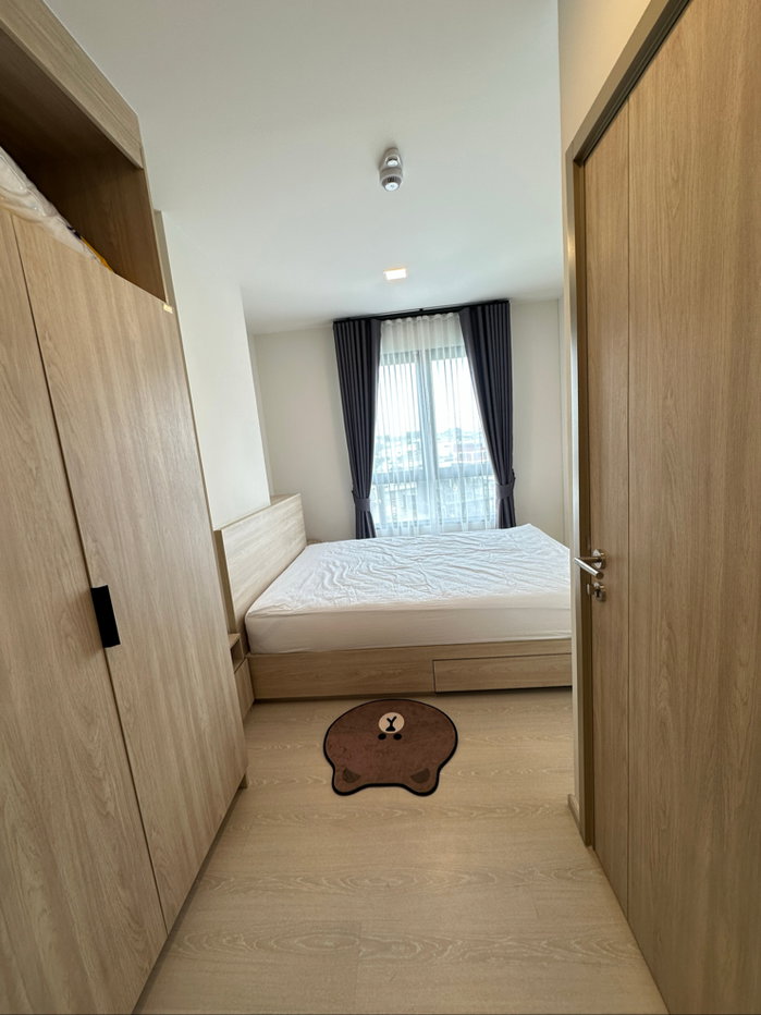 picture Brand new condo for rent, The Base Srichan. - 44/53