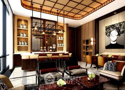 Condos for sale : Pet-Friendly 3-BR 192 Sqm Muniq Phromphong, 100m to BTS Phrom Phong (ID 3057407)