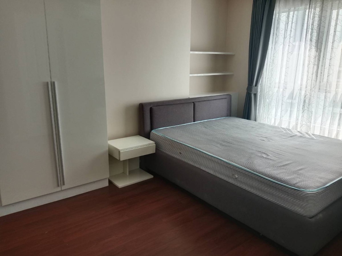 รูป ⭐️Belle Grand Rama 9 🔥2bed 56 sq.m ⭐️ใกล้เซ็นทรัล พระราม9 - รูปที่ 2/6