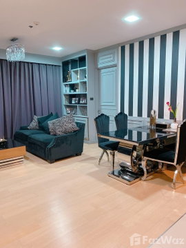 ขาย คอนโด 1 ห้องนอน ในโครงการ เฮชคิว บาย แสนสิริ 1389464