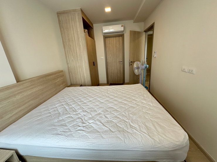picture Brand new condo for rent, The Base Srichan. - 33/53