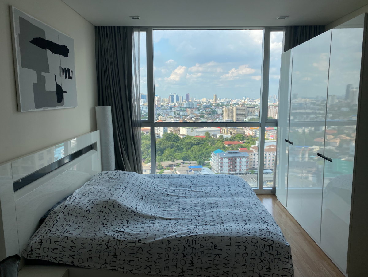 picture For Sale by Owner – 1-Bedroom Condo at Le Luk Condominium 🏡 - 3/10