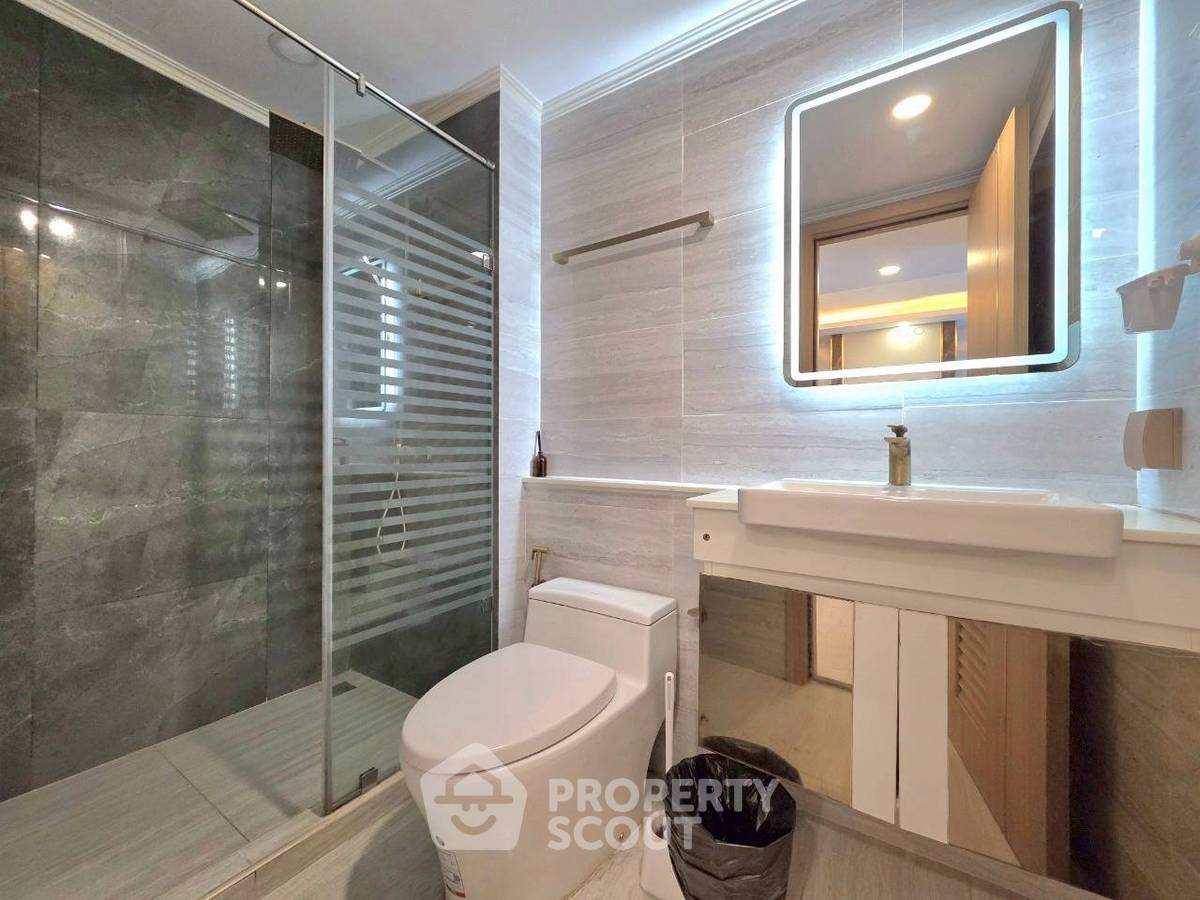 picture 1-BR Condo For Rent, Dusit Grand Park 2, Floor 6, Nong Prue (ID 3078424) - 9/11