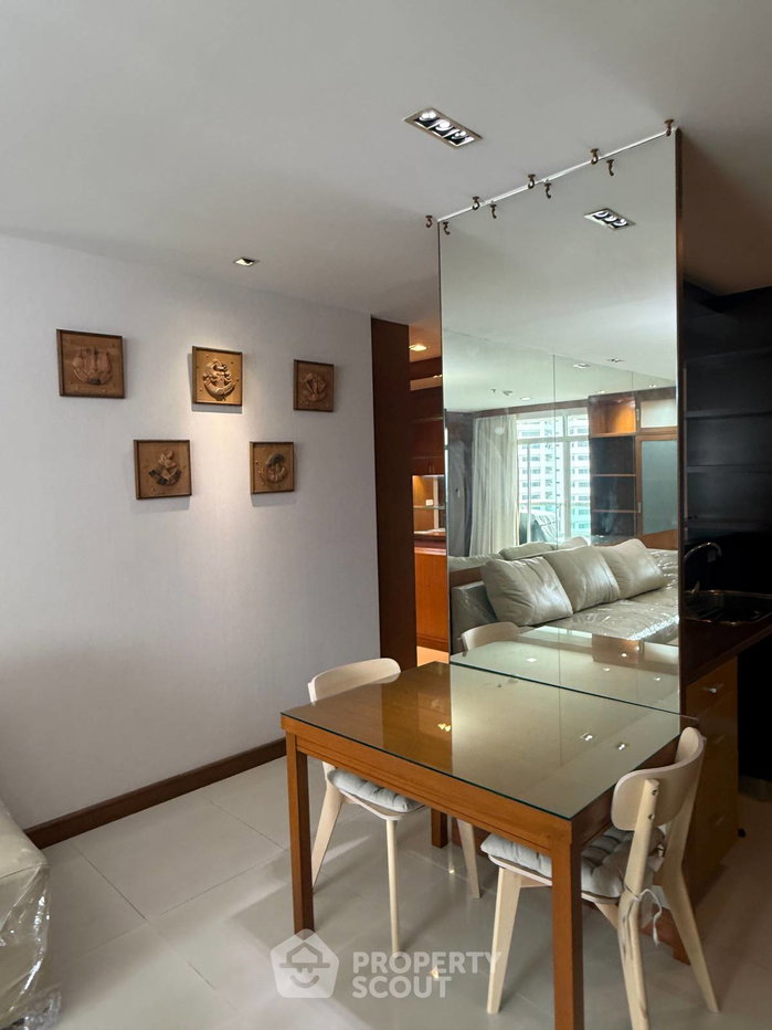 picture 2-BR Condo For Rent, Sukhumvit City Resort, BTS Nana (ID 3078553) - 28/35