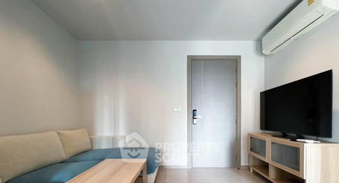 High-Floor 1-BR 32 Sqm At Life Asoke - Rama 9, 300m to MRT Phra Ram 9 (ID 3074830)