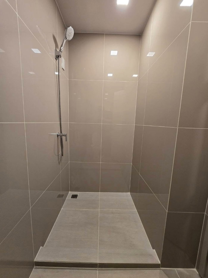 picture @Condorental condo for rent COBE Ratchada - Rama 9 - 15/16