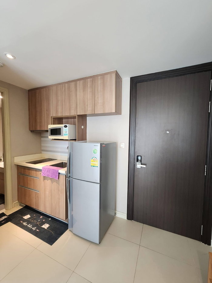 picture Rent Tidy deluxe Sukhumvit 34 BTS Thonglor - 10/10