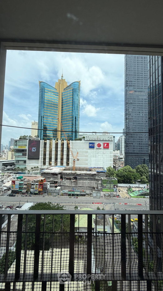 picture 2-BR Condo At Muniq Sukhumvit 23, MRT Sukhumvit 100m (ID 3078728) - 7/31