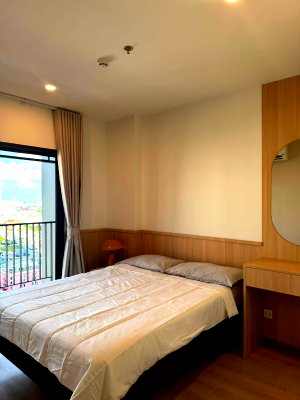 คอนโดให้เช่า : 🏢 ให้เช่าคอนโด : Life Rama 4 - Asoke (ไลฟ์ พระราม 4 - อโศก)   รหัสทรัพย์ | 📌LNP-C14038 