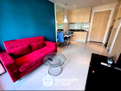 Condos for rent : Well-Priced 1-BR 37 Sqm Condo, Grande Caribbean Condo Resort Pattaya (Pattaya South) (ID 3072395)