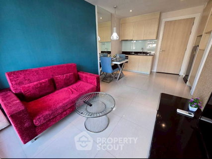 รูปภาพ คอนโด 1 ห้องนอน 37 ตร.ม. ราคาดี โครงการ Grande Caribbean Condo Resort Pattaya (พัทยาใต้) (ID 3072395)