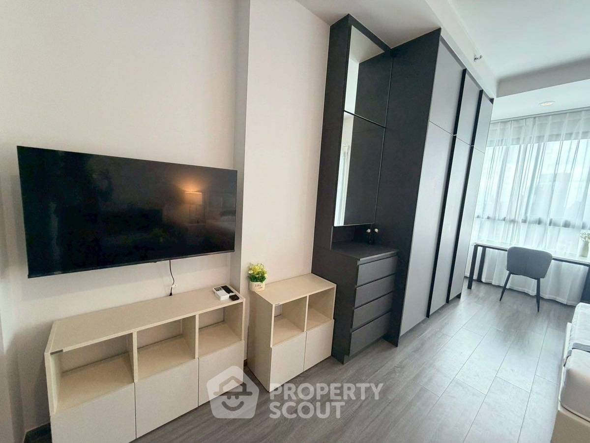 รูป คอนโด 1-ห้องนอน ที่ ไอดีโอ สุขุมวิท - พระราม 4 ใกล้ BTS พระโขนง (ID 3075060) - รูปที่ 8/10
