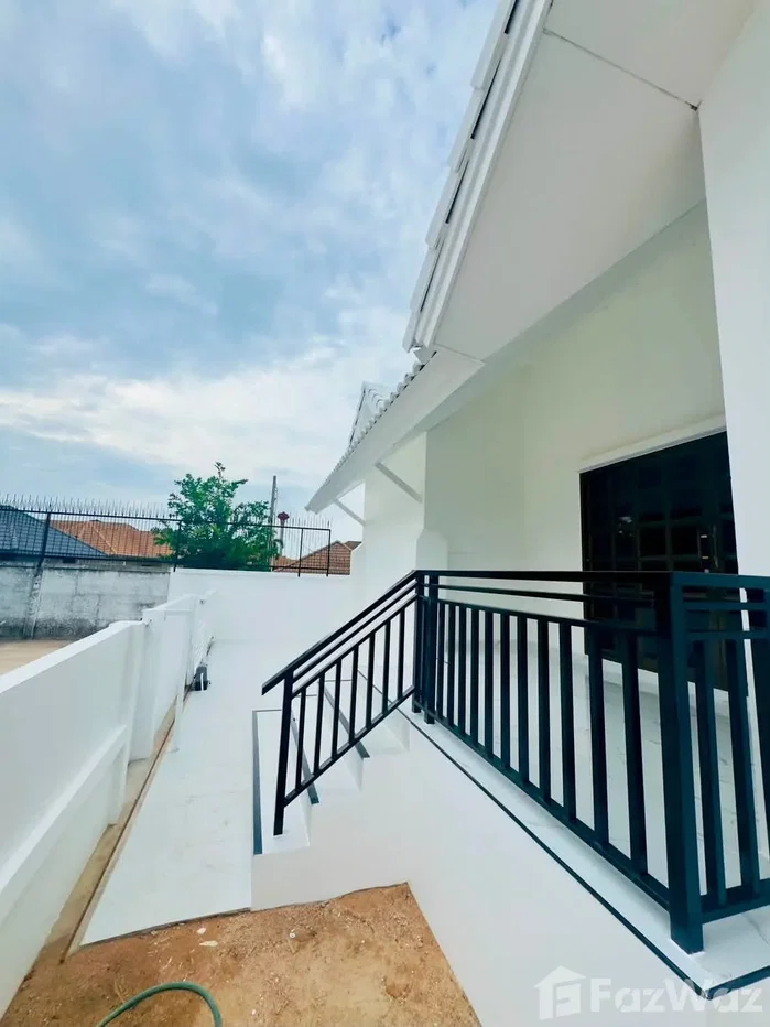 picture For Sale: Single House at Central Park 4, Soi Thung Klom-Tan 6575653 - 7/26