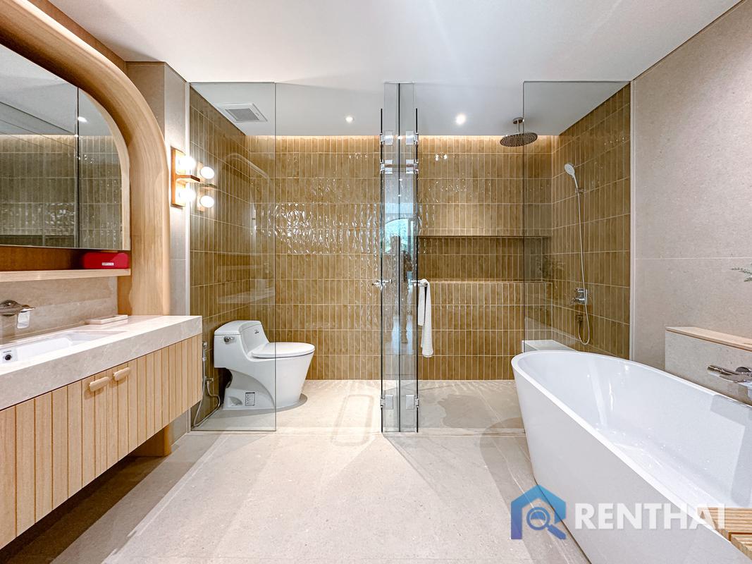 รูป สำหรับ ขาย คอนโด 2 ห้องนอน ที่ The Standard Residences - รูปที่ 9/25