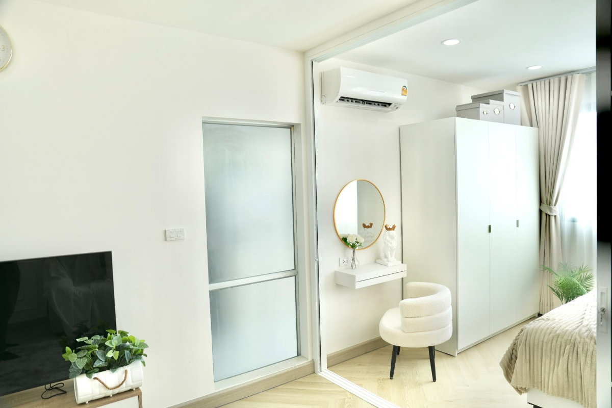 รูป 🏢 ขายคอนโด : dcondo Ram Intra (ดีคอนโด รามอินทรา) รหัสทรัพย์ | 📌LNP-C14046 - รูปที่ 5/26