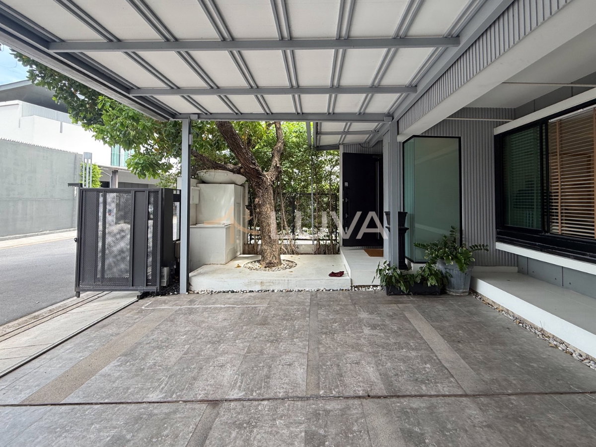 picture For Rent - VIVE Bangna KM.7 Luxury Corner House | Private & Peaceful - 3/20