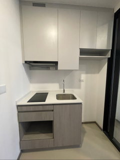 One and only high rise condominium in bangsaen