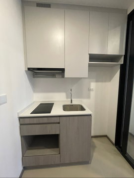 One and only high rise condominium in bangsaen