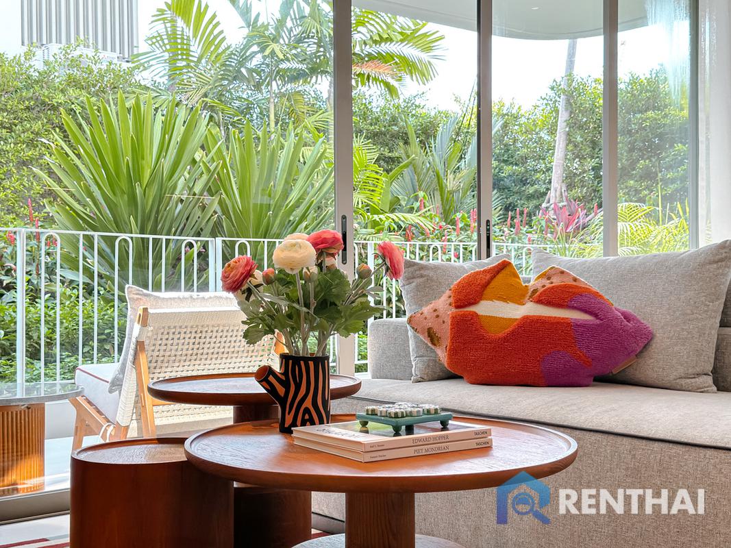 รูป สำหรับ ขาย คอนโด 2 ห้องนอน ที่ The Standard Residences - รูปที่ 7/25