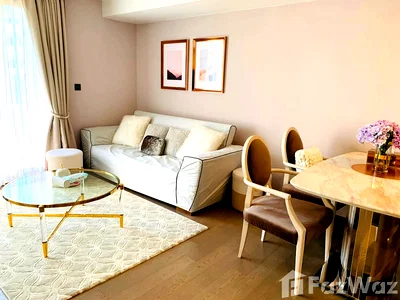 Condos for rent : 1 Room for Rent at The Klass Siam 6572698